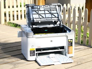 贵阳HP P1566黑白激光打印机特价促销